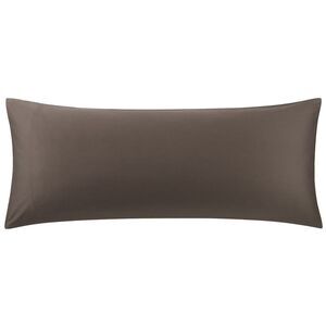 100% Cotton Body Pillowcases 1Pc 20"x60" Beaver